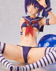 Original Character Statue 1/7 Comic Aun Nagi Nanami Illustrated by Kurehito Misaki 13 cm
