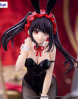 Date A Live V BiCute Bunnies PVC Statue Kurumi Tokisaki Black Color Ver. 29 cm