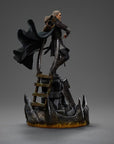The Lord of the Rings Art Scale Statue 1/10 Legolas Unleashed 29 cm