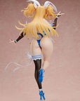 Taimanin Series PVC Statue 1/4 Kirara Onisaki Bunny Ver. 50 cm