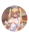 Original Character PVC Statue 1/4 Sayuri Bunny Girl Ver. illustration by K pring 46 cm
