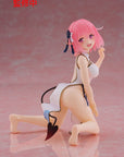 To Love Ru Darkness PVC Statue Desktop Cute Figure Momo (Chinese Dress Ver.) 13 cm