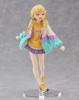 Idolmaster Gakuen PVC Statue 1/7 Kotone Fujita 23 cm