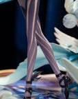 Honor of Kings PVC Statue 1/7 Xiao Qiao: Swan Starlet Ver. 43 cm