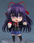 Date A Live Nendoroid Action Figure Tohka Yatogami: School Uniform Ver. 10 cm