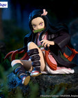 Demon Slayer: Kimetsu no Yaiba Noodle Stopper PVC Statue Kamado Nezuko 13 cm