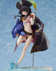 Kono Subarashii Sekai ni Shukufuku wo! Statue 1/7 Megumin Light Novel Cosplay On The Beach Ver. 24 cm