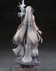 Arknights PVC Statue 1/7 Skadi The Corrupting Heart The Pilgrim Ver. 37 cm