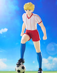 Captain Tsubasa Up Parade PVC Statue Karl Heinz Schneider (Manga Edition) 16 cm