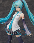 Vocaloid 3 PVC Statue 1/4 Hatsune Miku V3 42 cm (3rd-run)