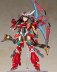 Frame Arms Girl Plastic Model Kit Magatsuki-Houten 16 cm