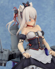 Azur Lane PVC Statue 1/7 USS Hammann 23 cm (3rd-run)