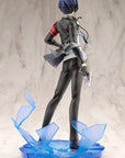 Persona 3 Reload ARTFX J Statue 1/8 P3R Protagonist 22 cm