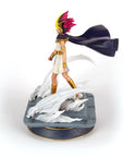 Yu-Gi-Oh! Statue Pharaoh Atem 29 cm