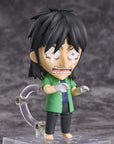 Kaiji Nendoroid Action Figure Kaiji Ito 10 cm