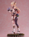 Bamiru Illustration PVC Statue 1/6 Illustration by Kanko Romance Ver. 33 cm