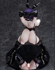 Creators Opinion PVC Statue 1/4 Shino Urushibara Bunny Ver. 33 cm