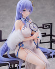 Azur Lane Statue 1/7 Rodney Immaculate Beauty Ver. 24 cm