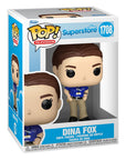 Superstore POP! TV Vinyl Figure Dina Fox 9 cm