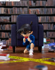 Detektiv Conan Tenitol PVC Statue Conan Edogawa 10 cm