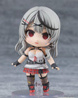 Hololive Production Nendoroid Action Figure Sakamata Chloe 10 cm