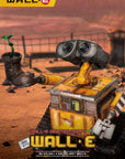 WALL-E Master Craft Statue WALL-E 37 cm