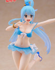 KonoSuba: God's Blessing on This Wonderful World! 3 Coreful PVC Statue Aqua Swimwear Ver. 18 cm