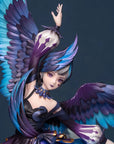 Honor of Kings PVC Statue 1/7 Xiao Qiao: Swan Starlet Ver. 43 cm
