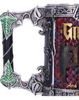 Lord Of The Rings Tankard Fellowship