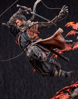 Sekiro: Shadows Die Twice PVC Statue 1/7 Wolf 42 cm