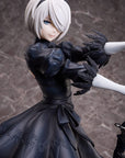 NieR:Automata Ver1.1a PVC Statue 1/4 2B (YoRHa No.2 Type B) 45 cm