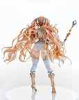 Original Character Dark Elf Village Series PVC Statue 1/6 14th villager Mama Tiana 32 cm