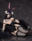 Overlord PVC Statue 1/4 Albedo: Black Bunny Ver. 44 cm
