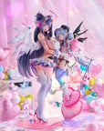 Original Character PVC Statue 1/7 Guilty illustration by Annoano 30 cm