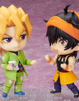 Jojo's Bizarre Adventure: Golden Wind Nendoroid Action Figure Pannacotta Fugo 10 cm (re-run)