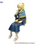 Delicious in Dungeon Noodle Stopper PVC Statue Marcille 14 cm