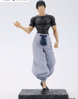 Jujutsu Kaisen PVC Statue Toji Fushiguro 20 cm