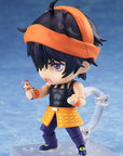 Jojo's Bizarre Adventure: Golden Wind Nendoroid Action Figure Narancia Ghirga 10 cm (re-run)