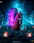 ThunderCats Deluxe Art Scale Statue 1/10 Mumm-Ra Decayed Form 21 cm