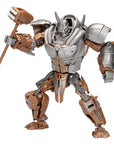 Transformers: Rise of the Beasts Studio Series Voyager Class Action Figure 103 Rhinox 16 cm