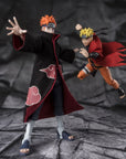 Naruto Shippuden S.H. Figuarts Action Figure Pain Tendo - Six Path Rinnegan 15 cm