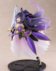 Date A Live IV AMP+ PVC Statue Tohka Yatogami (Sandalphon) Reissue 21 cm