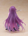 Monogatari PVC Statue Desktop Cute Figure Hitagi Senjougahara 13 cm