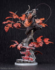Sekiro: Shadows Die Twice PVC Statue 1/7 Wolf 42 cm