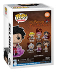 Seven Deadly Sins Pop! Animation Vinyl Figure Zeldris 9 cm