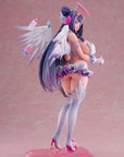Original Character PVC Statue 1/7 Guilty illustration by Annoano 30 cm