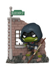 Teenage Mutant Ninja Turtles POP! Deluxe Vinyl Figure The Last Ronin 9 cm