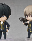 Gintama Nendoroid Action Figure Sogo Okita 10 cm