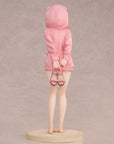 Original Character PVC Statue Swimsuit Hoodie Misaki Illustration by Jonsun 26 cm