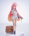 Blue Archive PVC Statue 1/7 Urawa Hanako Regular Edition 25 cm